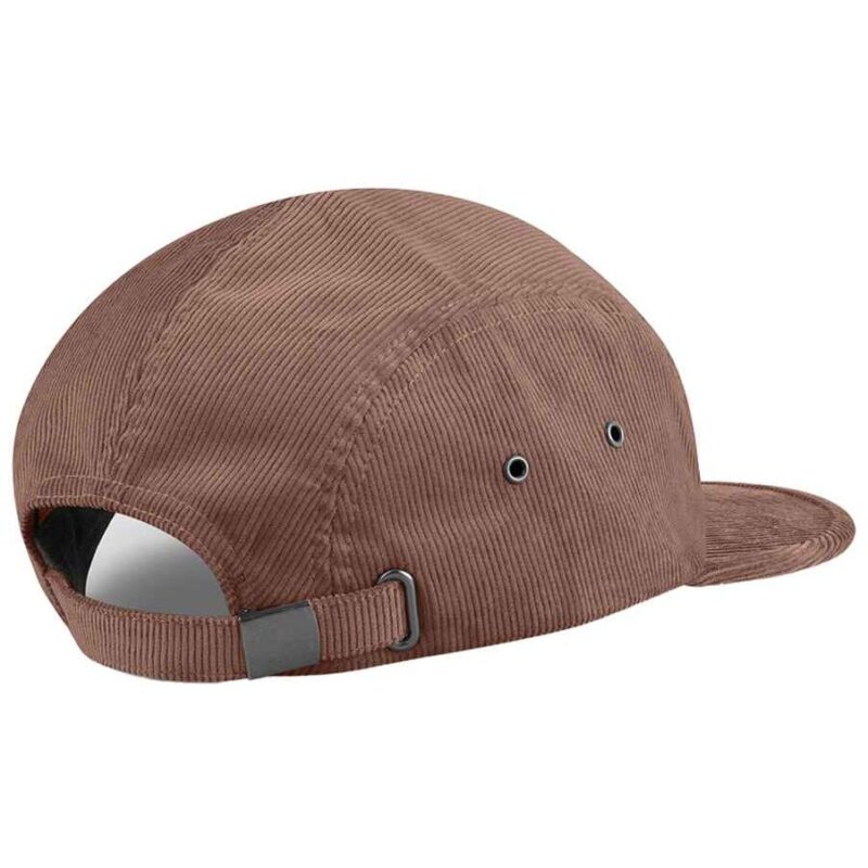 Beechfield EarthAware Organic Cord Camper Cap