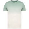 Dip Dye Jade Green