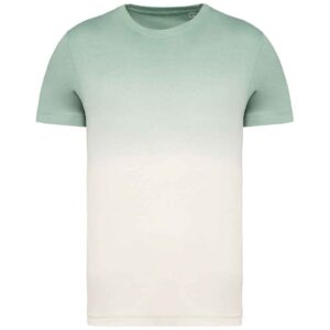 Native Spirit Unisex Dip Dye T-Shirt