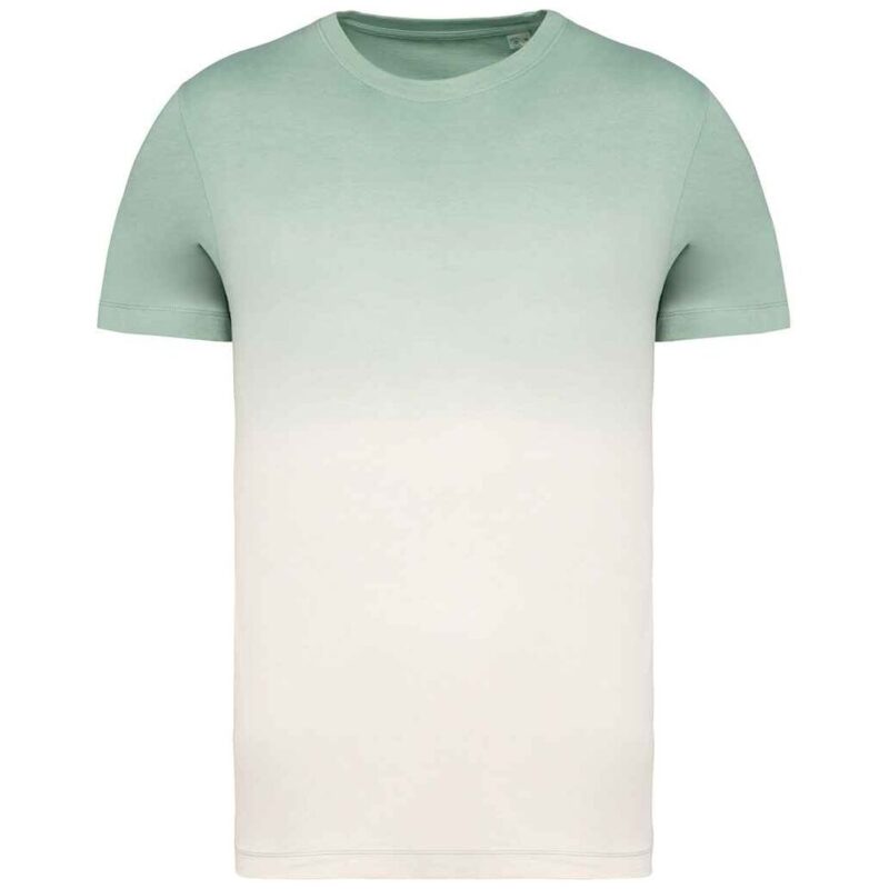 Native Spirit Unisex Dip Dye T-Shirt