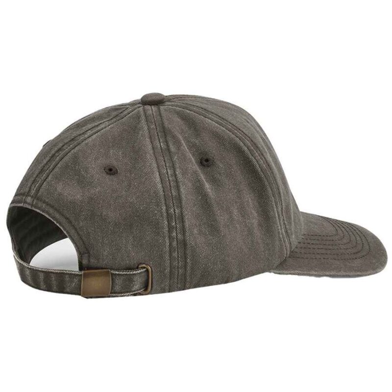 Beechfield Relaxed 5 Panel Vintage Cap