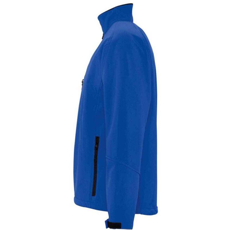 SOL'S Relax Soft Shell Jacket