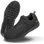Result Recycled Safety Trainers