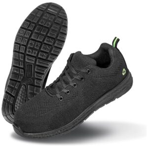 Result Recycled Safety Trainers