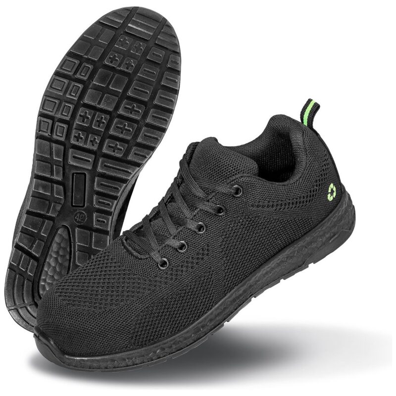 Result Recycled Safety Trainers