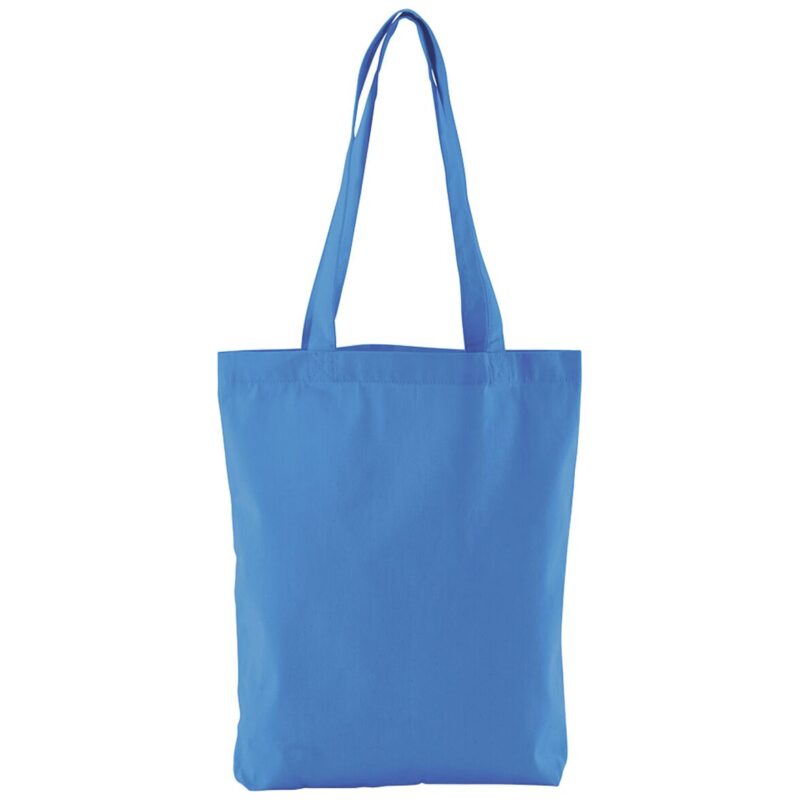 Westford Mill EarthAware Organic Twill Tote Bag