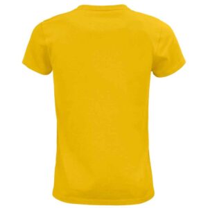 SOL'S Ladies Crusader Organic T-Shirt