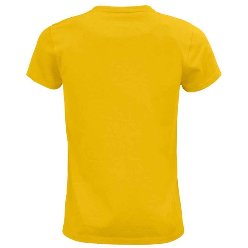 SOL'S Ladies Crusader Organic T-Shirt