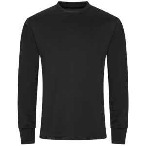 AWDis Cool Long Sleeve Active T-Shirt