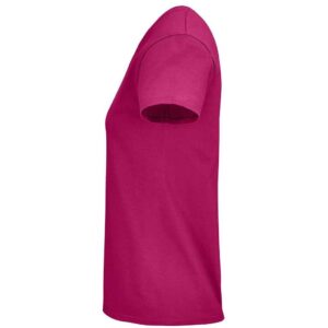 SOL'S Ladies Crusader Organic T-Shirt