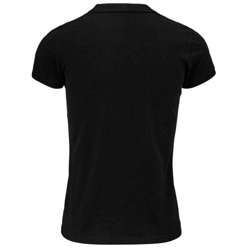 SOL'S Ladies Planet Organic Pique Polo Shirt