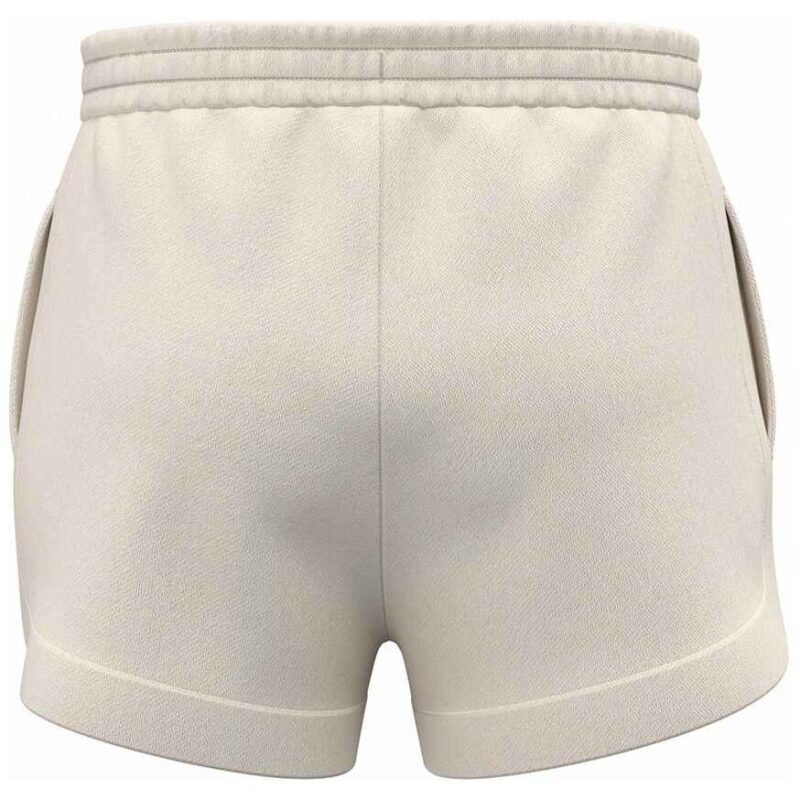 Native Spirit Ladies French Terry Shorts