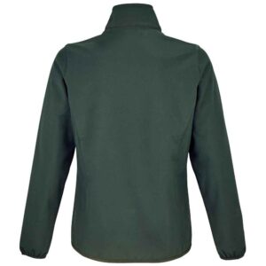 SOL'S Ladies Falcon Recycled Soft Shell Jacket