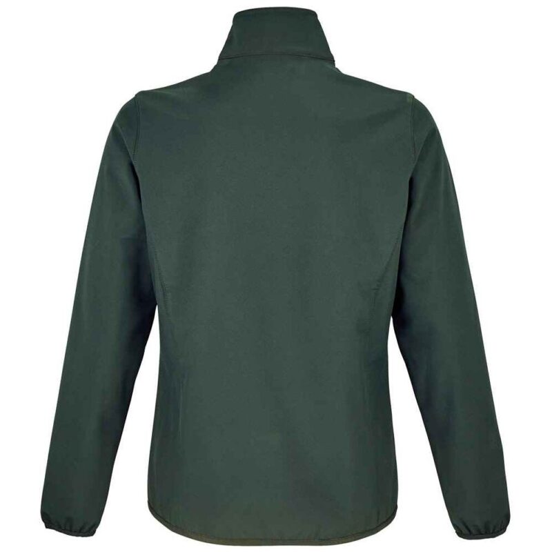 SOL'S Ladies Falcon Recycled Soft Shell Jacket