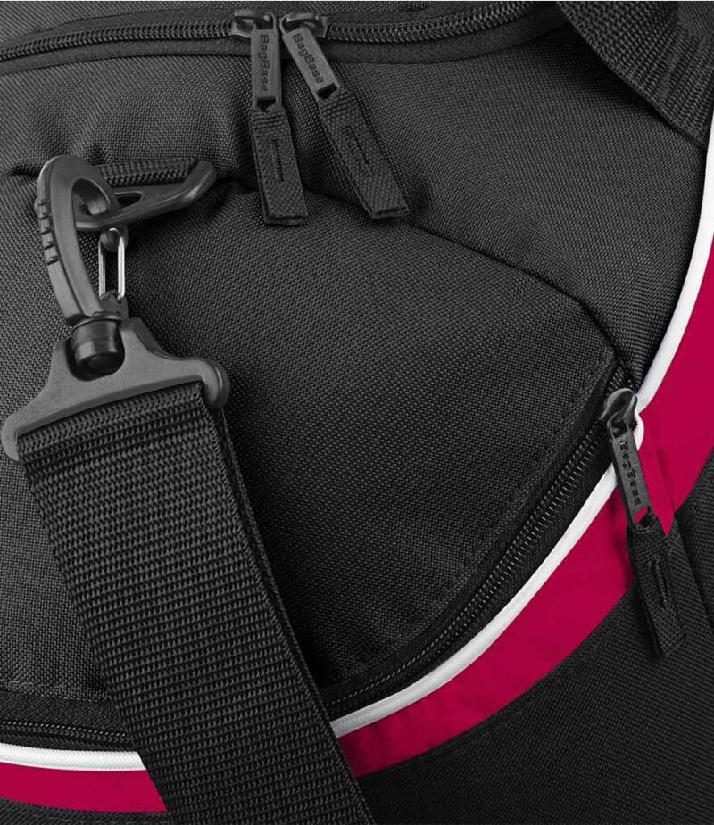 BagBase Teamwear Holdall