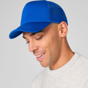 Beechfield Classic Foam Trucker Cap