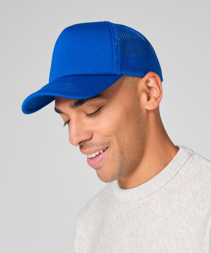 Beechfield Classic Foam Trucker Cap