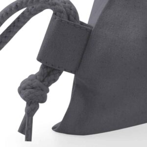 Westford Mill Premium Cotton Gymsac