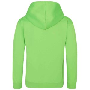 AWDis Kids Electric Hoodie