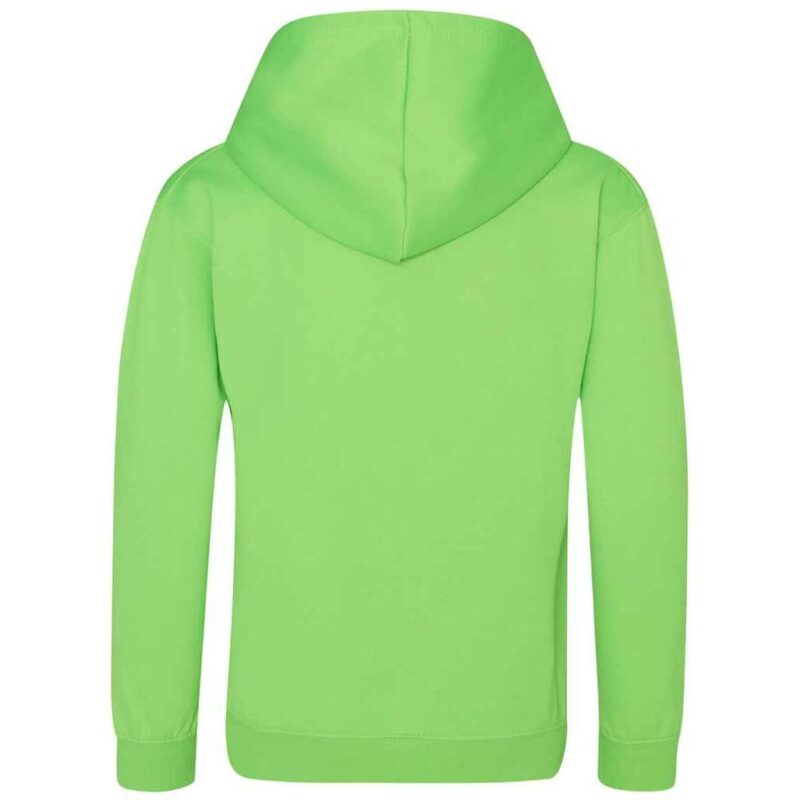 AWDis Kids Electric Hoodie