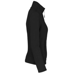 Kariban Ladies Maureen Micro Fleece Jacket