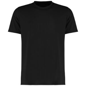 Kustom Kit Regular Fit Cooltex Plus Wicking T-Shirt