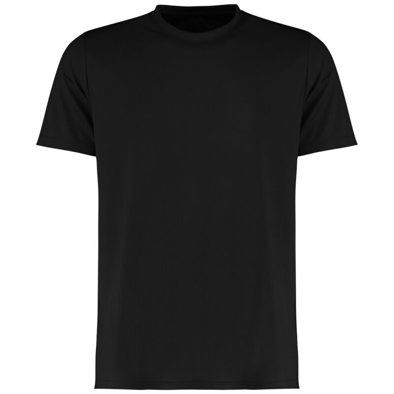 Kustom Kit Regular Fit Cooltex Plus Wicking T-Shirt