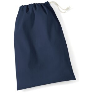 Westford Mill Cotton Stuff Bag