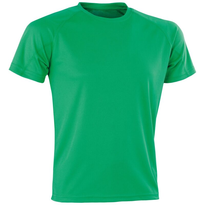 Spiro Impact Performance Aircool T-Shirt