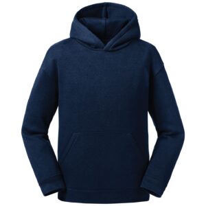 Russell Athletic Kids Authentic Hooded Sweatshirt