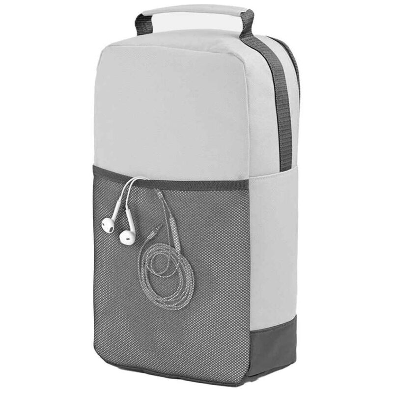 BagBase Athleisure Sports Shoe/Accessory Bag