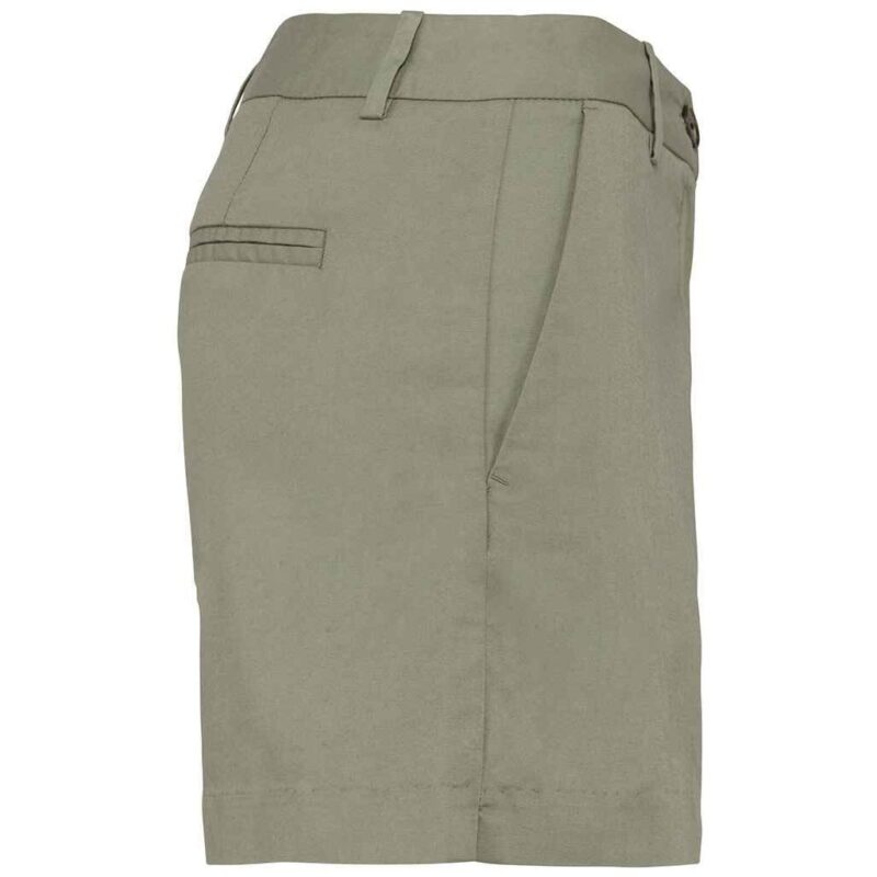 Native Spirit Ladies Chino Shorts