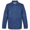 Stonewash Denim