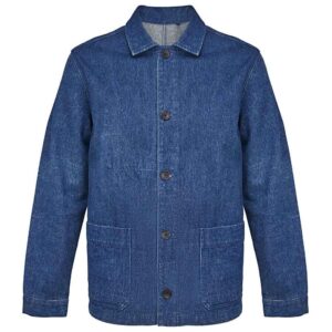 NEOBLU Mael Workwear Utility Jacket