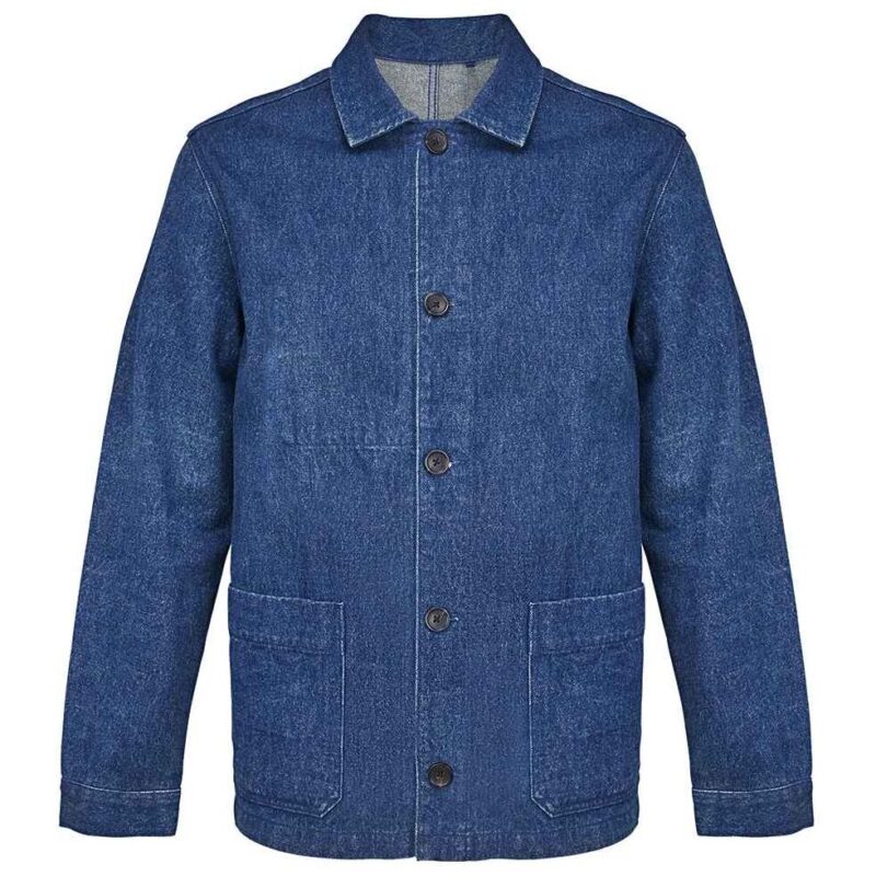 NEOBLU Mael Workwear Utility Jacket