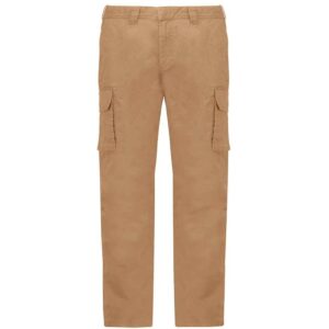 Kariban Multi-Pocket Trousers