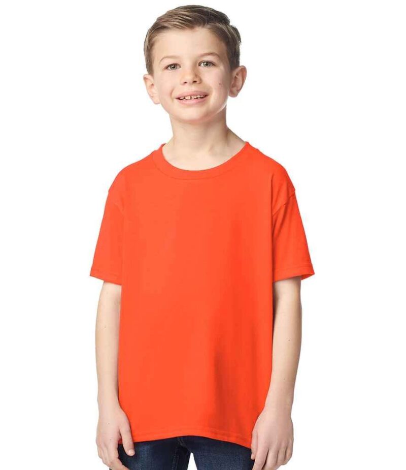 Gildan Kids Heavy Cotton T-Shirt