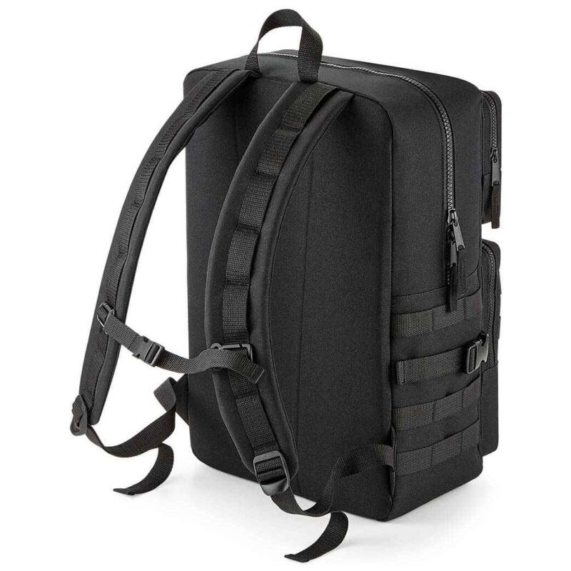 BagBase MOLLE Tactical Backpack