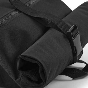 BagBase Roll-Top Backpack