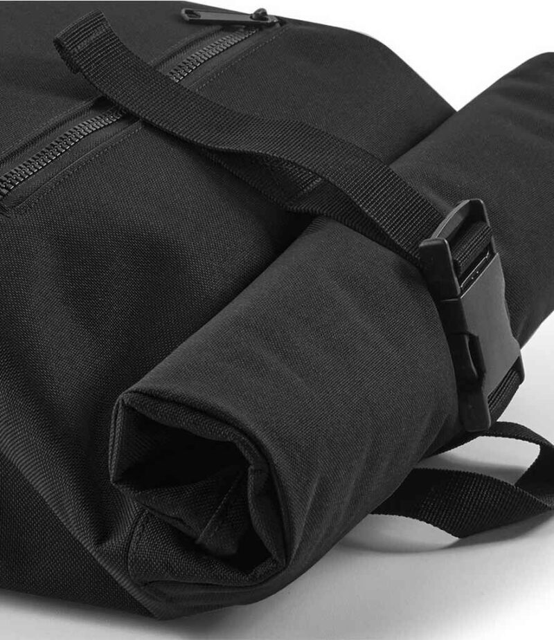BagBase Roll-Top Backpack