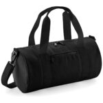BagBase Mini Barrel Bag