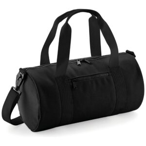 BagBase Mini Barrel Bag