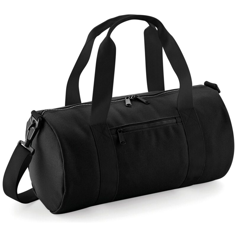 BagBase Mini Barrel Bag