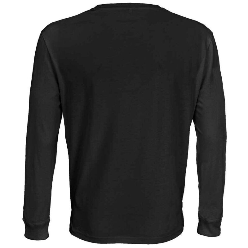 SOL'S Unisex Pioneer Long Sleeve T-Shirt