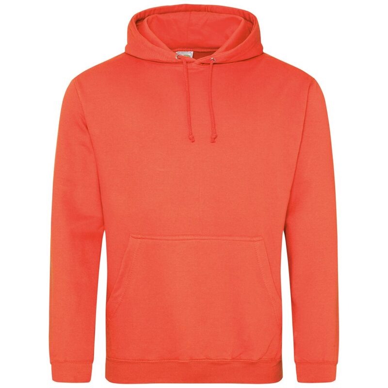 AWDis College Hoodie
