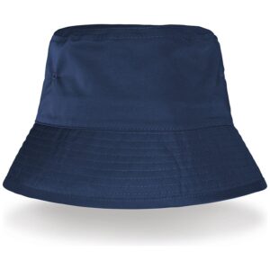 Result Core Recycled Bound Edge Bucket Hat
