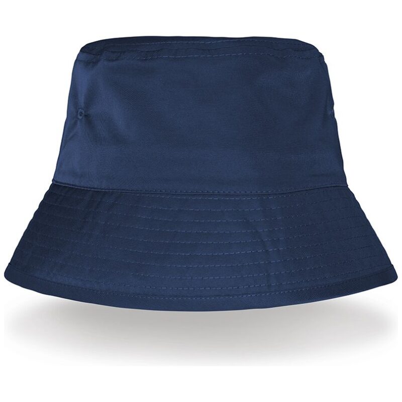 Result Core Recycled Bound Edge Bucket Hat