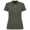 Organic Khaki