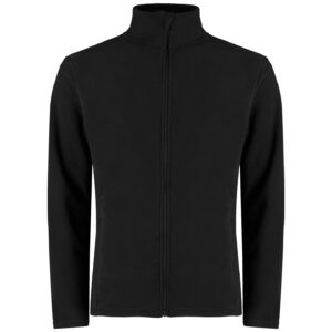 Kustom Kit Corporate Micro Fleece Jacket