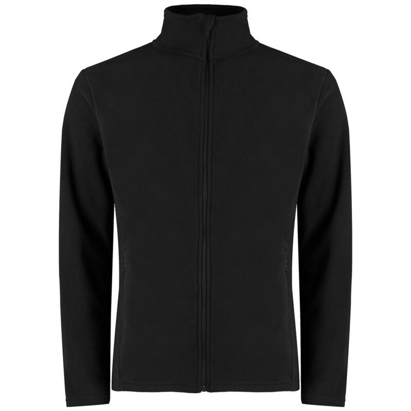 Kustom Kit Corporate Micro Fleece Jacket